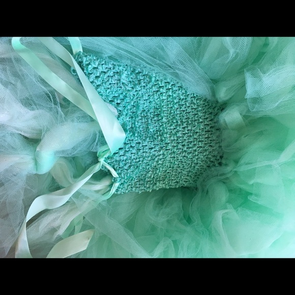 Tutu dress - Picture 6 of 7